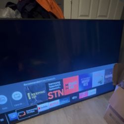75 Inch Samsung Smart Tv 