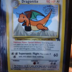 Rare Pokemon Cards 