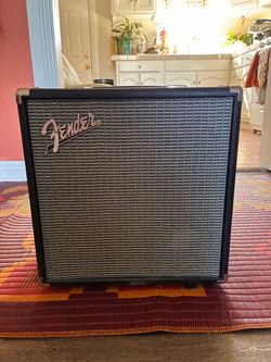 Fender Rumble 25