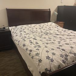 Bedroom Set 