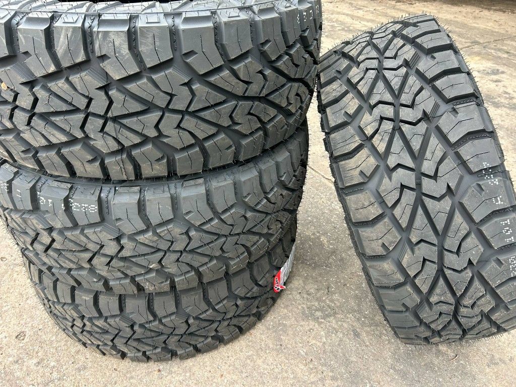 35x12 50 20 AMP TERRAIN ATTACK RT