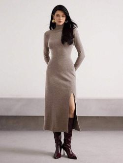 New Dress Stretchable Size Small 