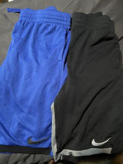 Boys Nike Shorts