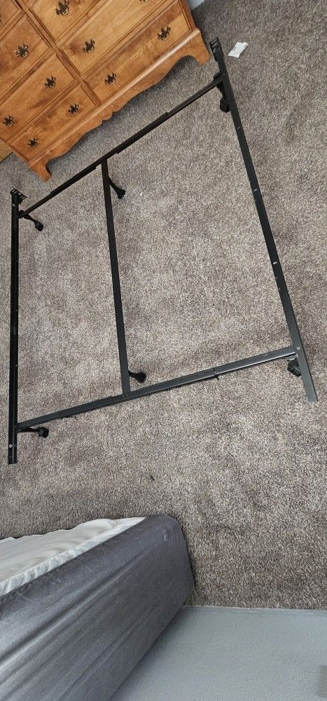 2 Bed Frames