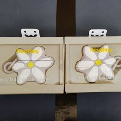 Ear buds case cover