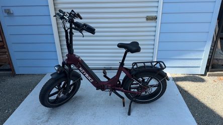 HEYBIKE RANGER S - 1000   E-BIKE