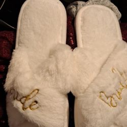 Wedding Accessories 