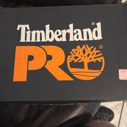 Timberland PRO Maxtrax Titan EV