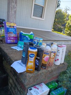Yard sale today 2723 n Patterson Ave Winston Salem NC