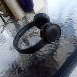 JBL Headphones