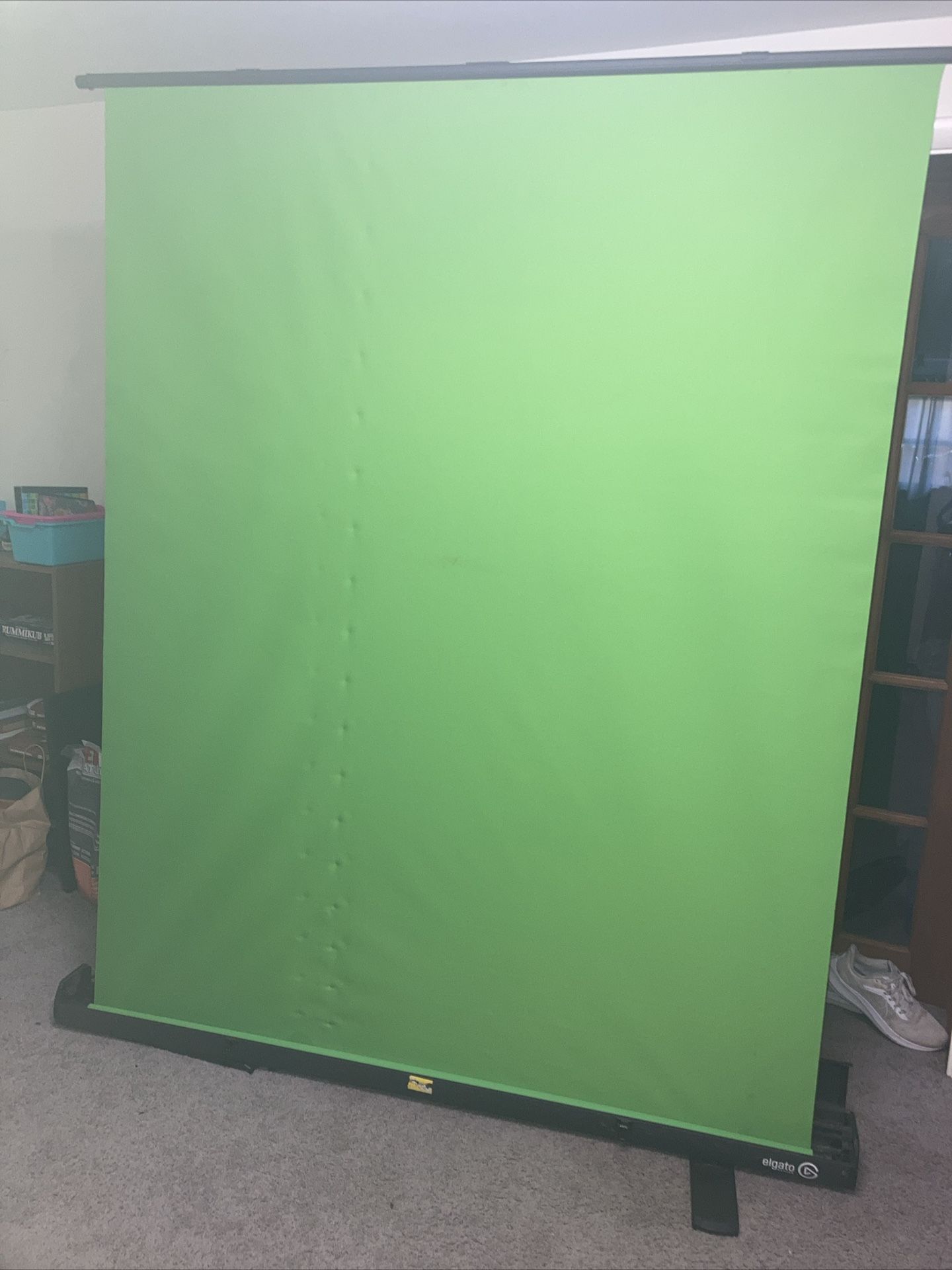 Elgato Green Screen