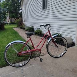 Murray Westport Classic Cruiser 