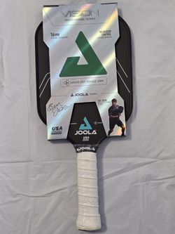 JOOLA Ben Johns Perseus  16mm Pickleball Paddle