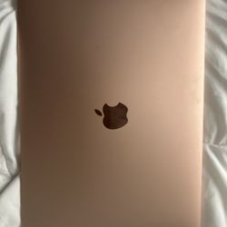 2020 Macbook Air 