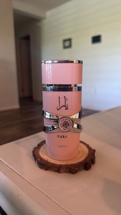 Lattafa Yara Eau de Parfum 100ml