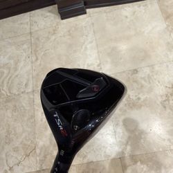 Titleist Fairway Wood 5 Wood 
