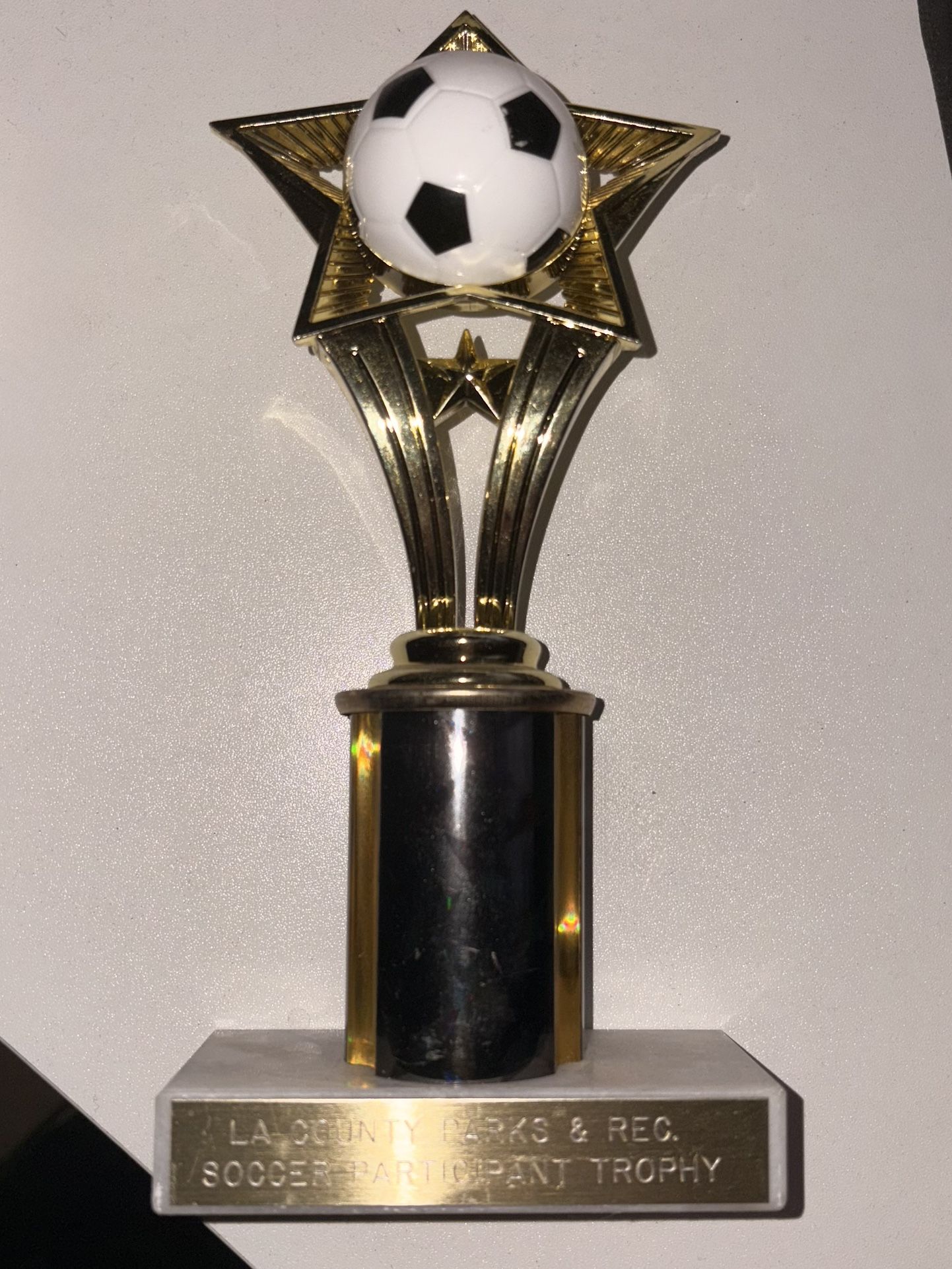 Random ahh trophy