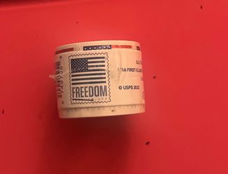 Forever stamps