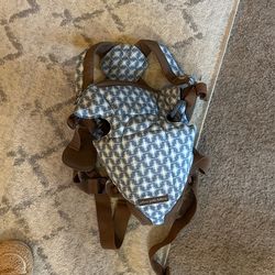 Baby Carrier