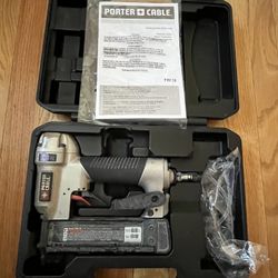 Porter Cable Pin Nailer 23 Gauge