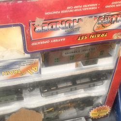 Train Set