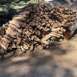 Firewood