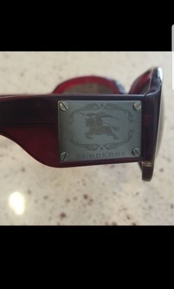 Burberry Sunglasses