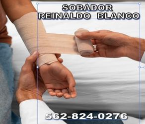 SOBADOR HUESERO