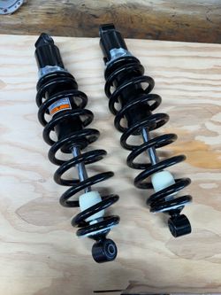 Polaris Ranger Front Shocks 2009 - 2014