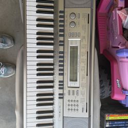 CASIO KEYBOARD