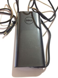 Dell Laptop AC Power Adapter