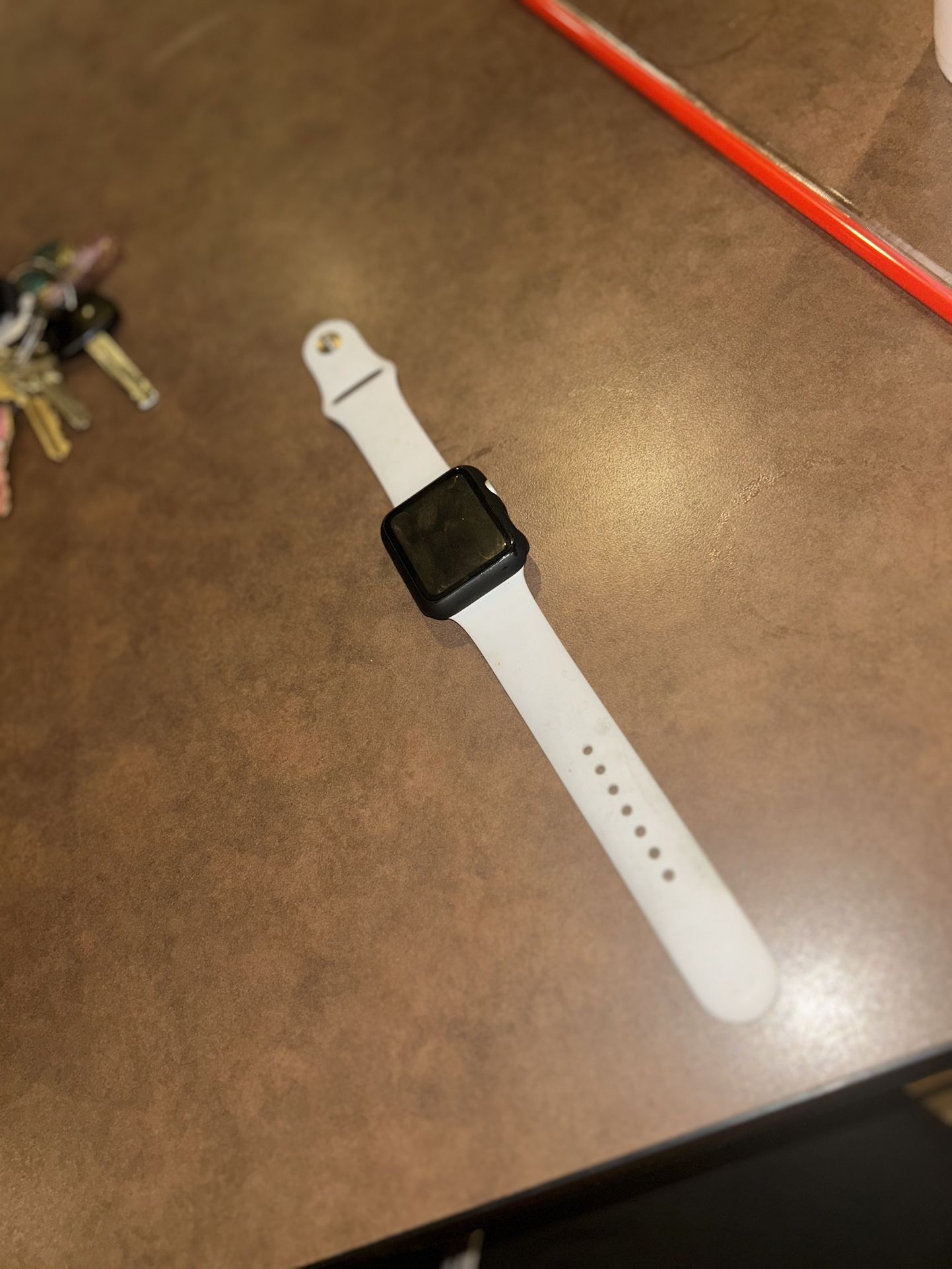 Apple Watch 3rd Gen 42mm