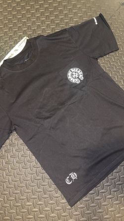 Chrome hearts