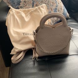 Tiffany Handbag