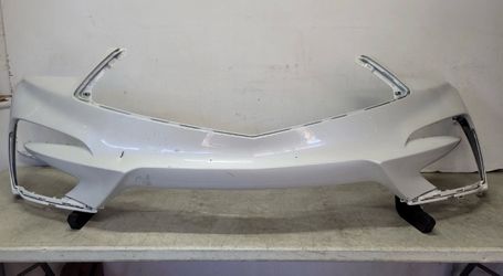 2019 2020 2021 ACURA RDX FRONT BUMPER COVER OEM 71101-TJB-A000