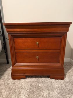 Night stand - 2