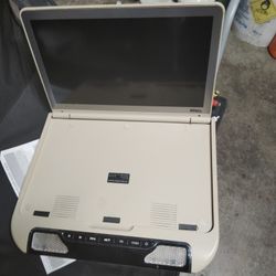 Car Dvd  New And Tested