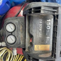 Air Compressor