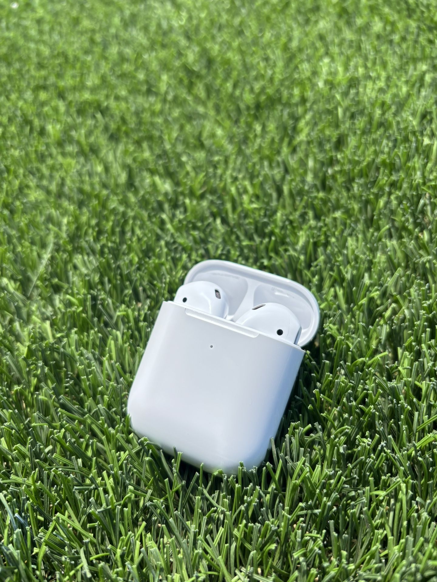 Wireless Headphones (gen2)