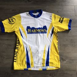 Cycling Jersey - XL