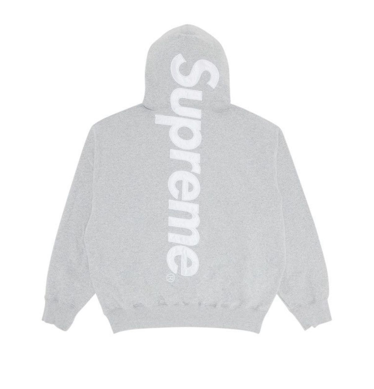Supreme Hoodie