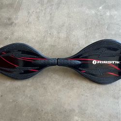 Razor RipStik Ripster Caster Board