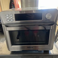 25qt air fryer oven