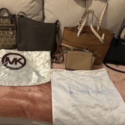 Michael Kors 