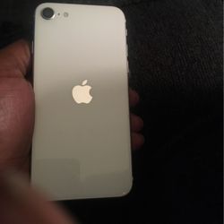 iPhone Has Lock