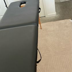 Lash bed