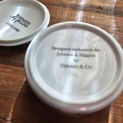 Tiffany & Co Jewelery Knick Knack