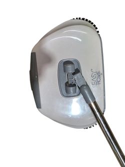 Hand Push Floor Sweeping Machine with Collecting Bin