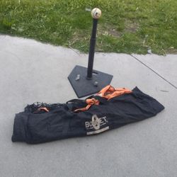 Baseball Or Softball