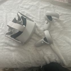 Oculus Quest 2 128 Gb 